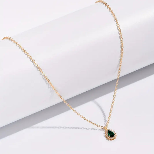 Yvaine Gladorra Necklace | Gold