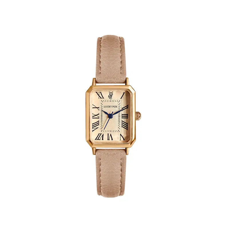 Reloj Vivelle Crest | Oro