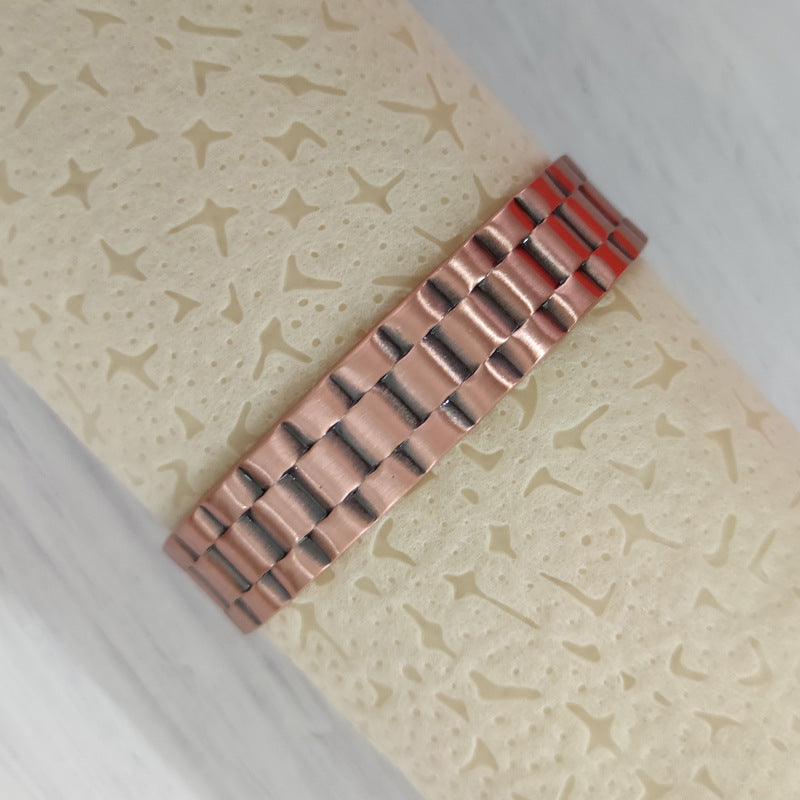 Pulsera de cobre Mineral Octavia