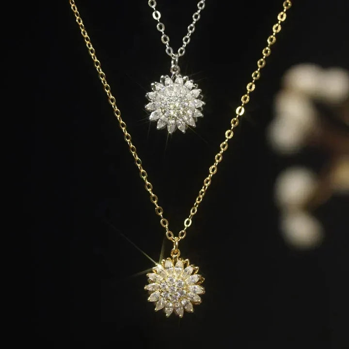 Collar Fortuna Stellaris | Oro