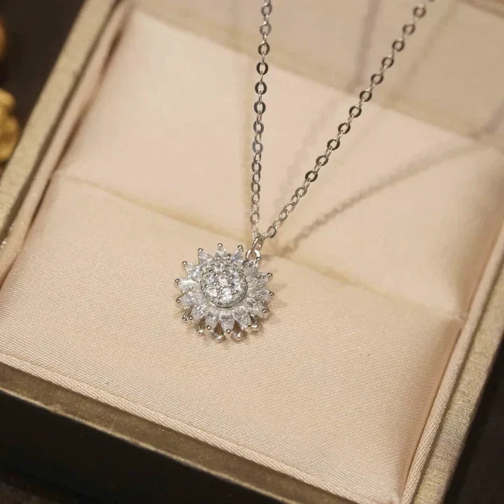 Collar Fortuna Stellaris | Oro
