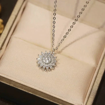 Collar Fortuna Stellaris | Oro
