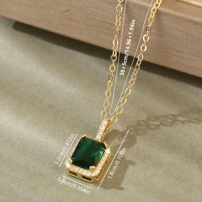 Collar Zarela Fontayne | Oro