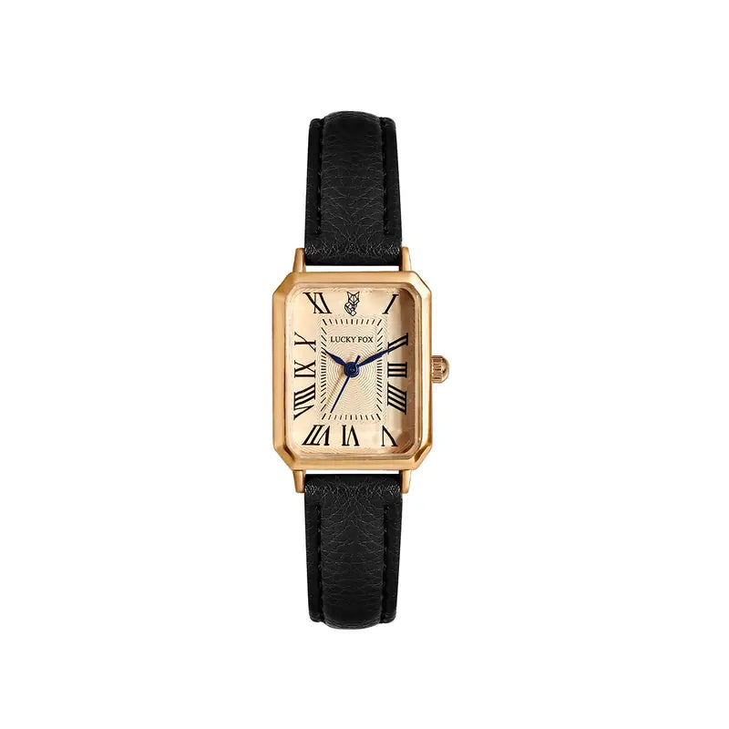 Reloj Vivelle Crest | Oro