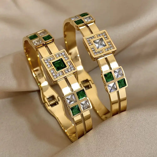 Pulsera Esme Carrington | Oro