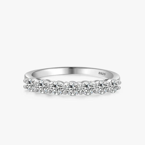 Anillo Tullia Fiordalisi | Oro blanco