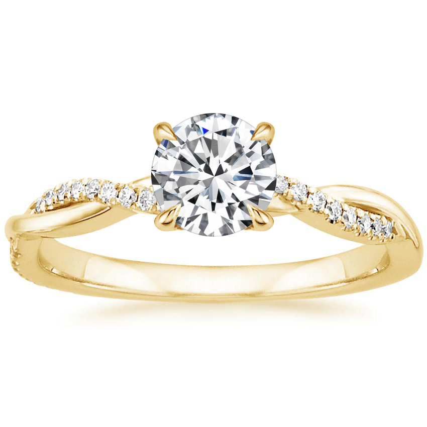 Anillo Le Jane | Oro