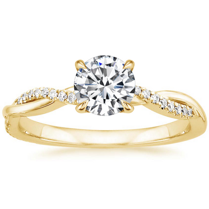 Anillo Le Jane | Oro