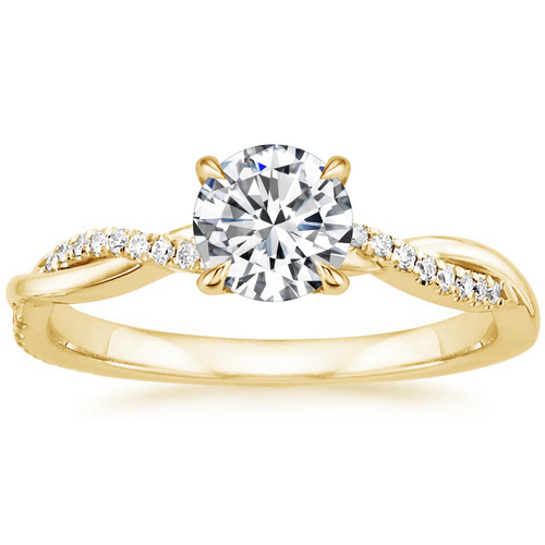 Anillo Le Jane | Oro