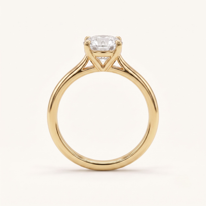 Anillo Savaya El Playa | Oro