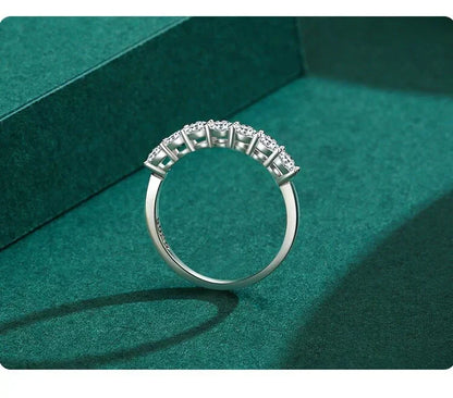 Anillo Tullia Fiordalisi | Oro blanco