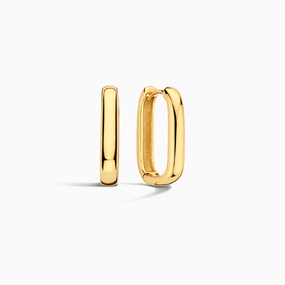 Arracadas Icon | Oro