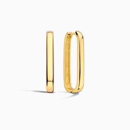 Arracadas Icon | Oro