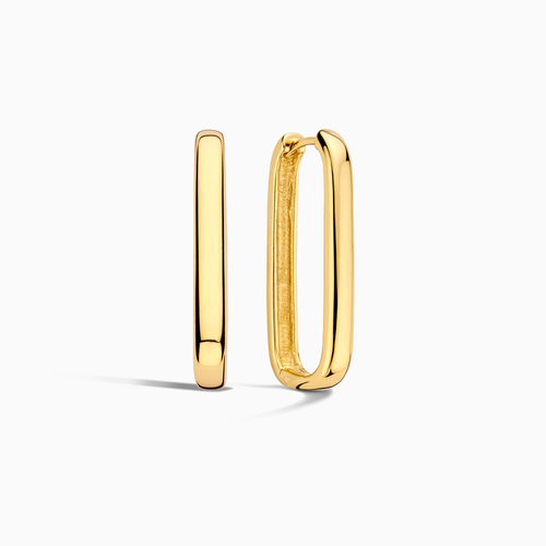 Arracadas Icon | Oro