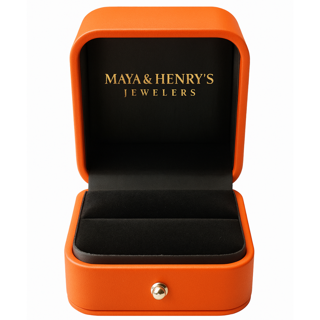 Caja de regalo Maya & Henry