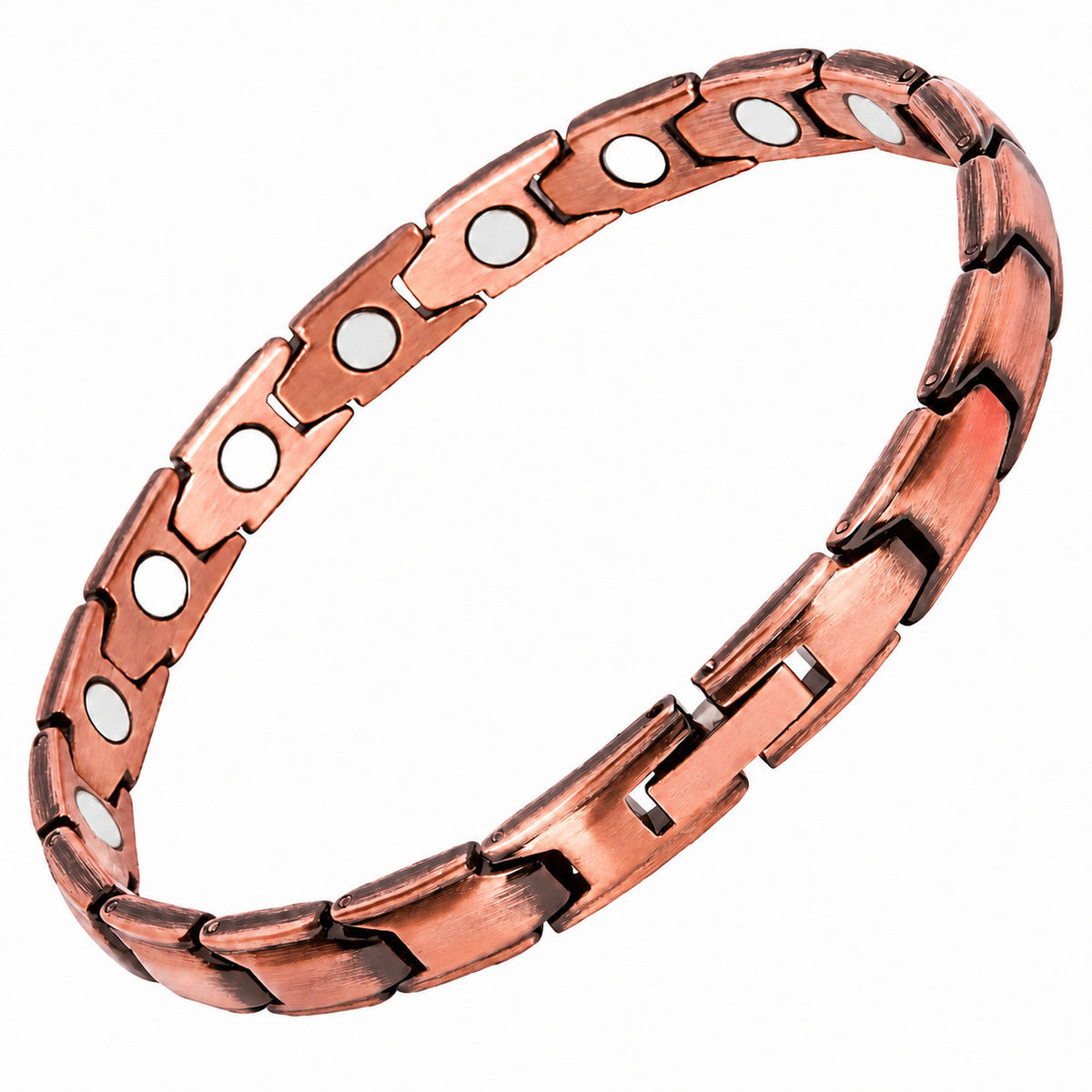 Pulsera de cobre Brisa Marcelline