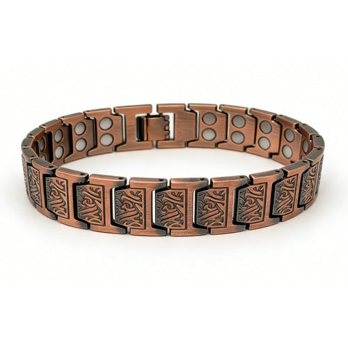 Pulsera de cobre Ariadne Heritage Link