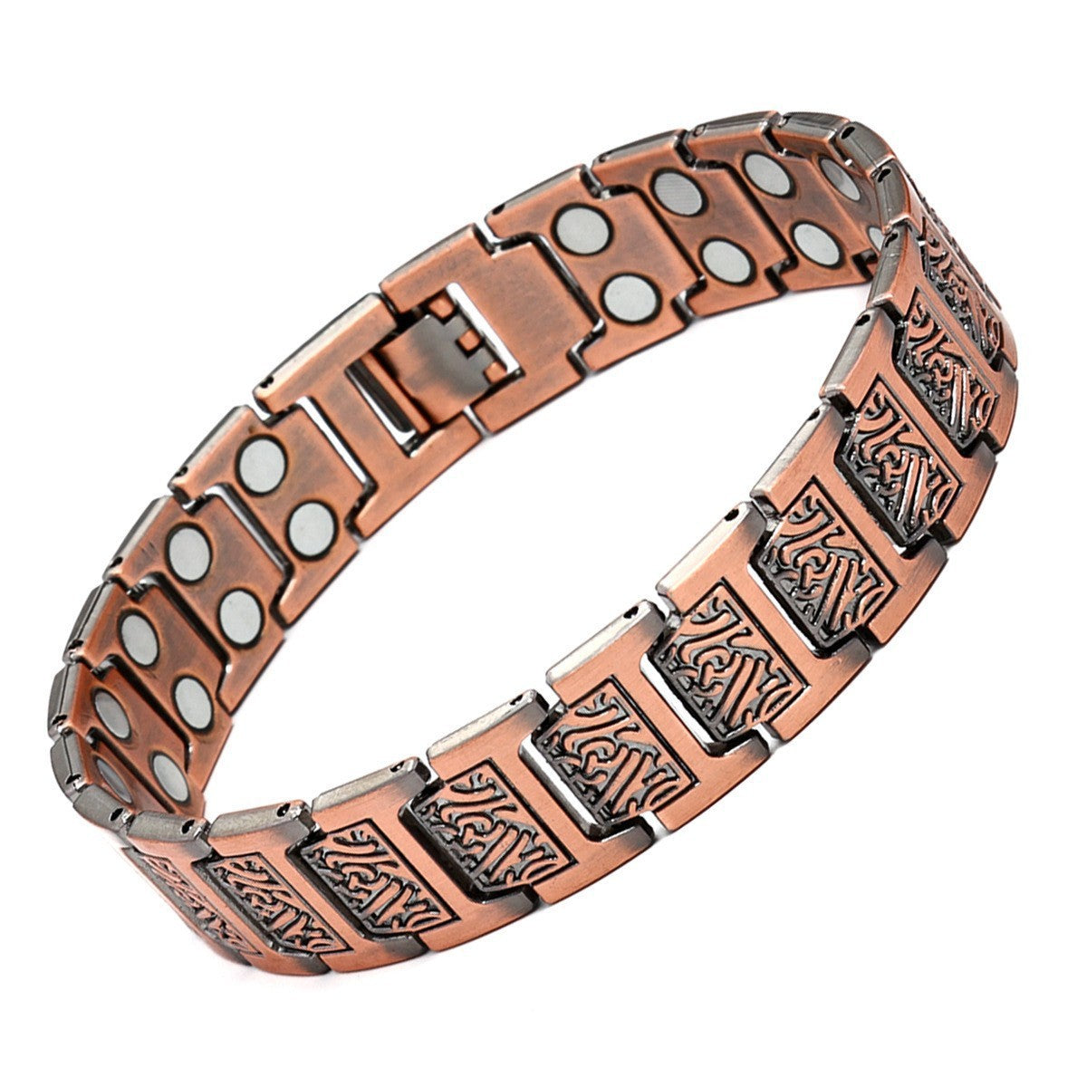 Pulsera de cobre Ariadne Heritage Link