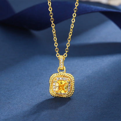 Conjunto Dorelle Cassane | Oro