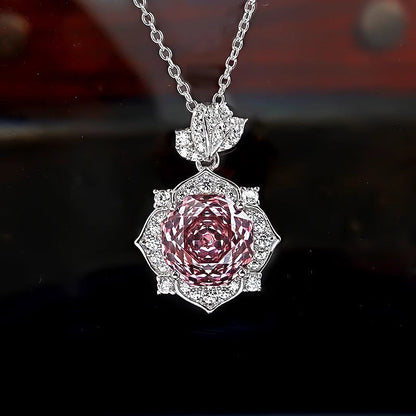 Set Amara Pinkdawn | Oro blanco