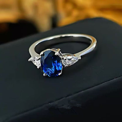 Anillo Marin Thorneau | Oro