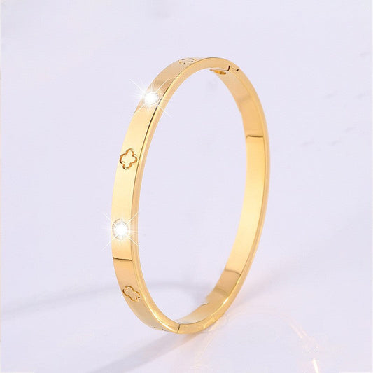 Pulsera Allegra Ventorini | Oro
