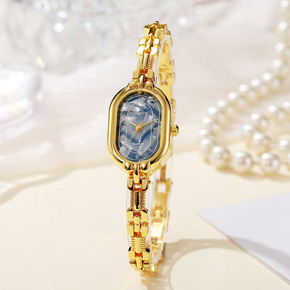 Reloj Alira Moment | Oro