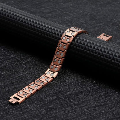 Pulsera de cobre Ariadne Heritage Link