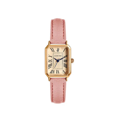 Reloj Vivelle Crest | Oro