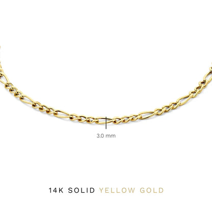 Pulsera Neris Alaine | Oro