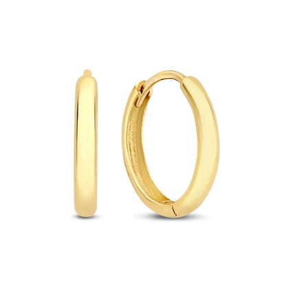 Aretes Nora Gilda | Oro