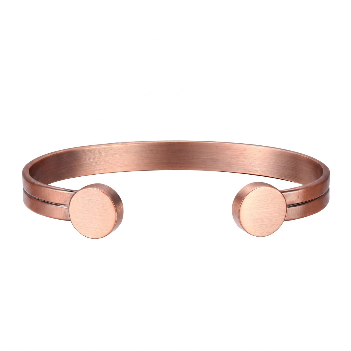 Pulsera de cobre Ember Lucienne